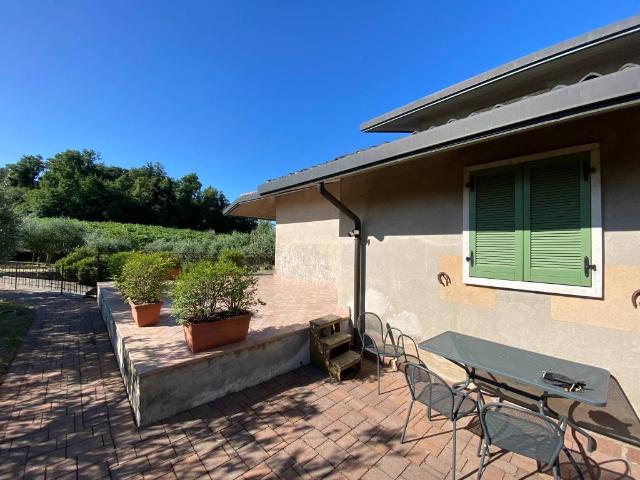 Villa Indipendente in vendita a Colognola Ai Colli, Veneto