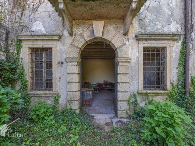 Villa Indipendente in vendita a Pieve, Colognola Ai Colli