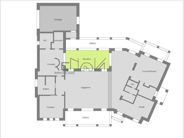 Casa in vendita a Unione dei Comuni della Val Vibrata, Colonnella