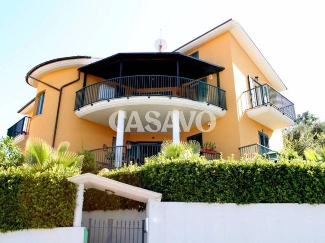 Villa Indipendente in vendita a Unione dei Comuni della Val Vibrata, Colonnella
