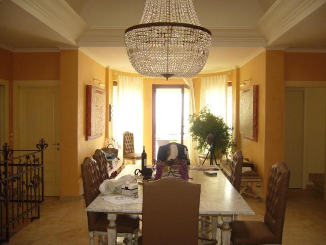 Villa Indipendente in vendita a Unione dei Comuni della Val Vibrata, Colonnella