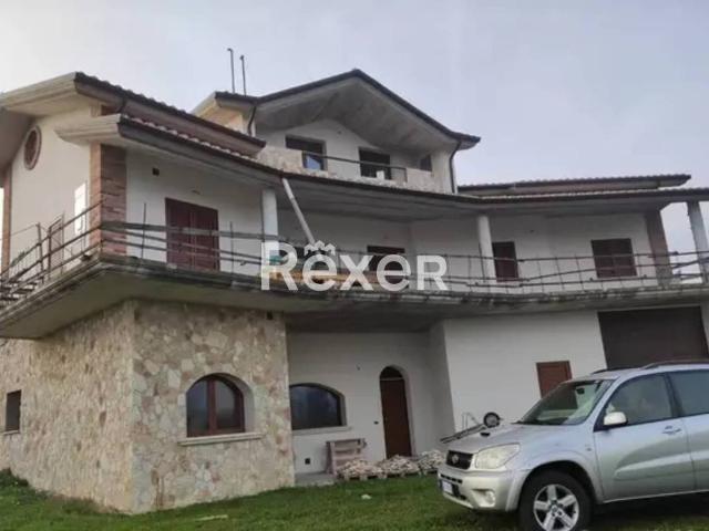 Villa Indipendente in vendita a Unione dei Comuni della Val Vibrata, Corropoli