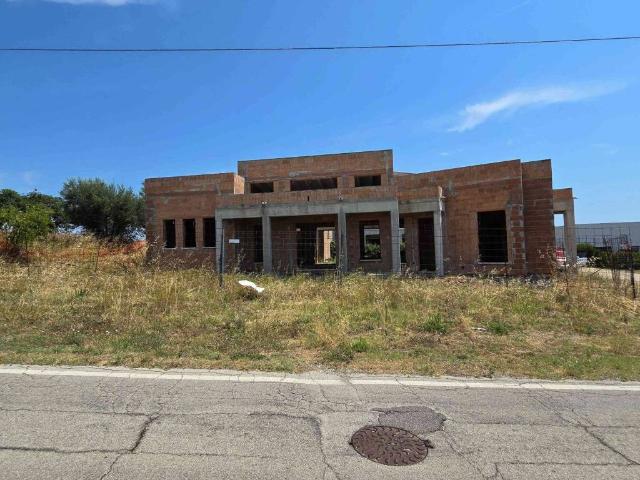 Villa Indipendente in vendita a Unione dei Comuni della Val Vibrata, Colonnella