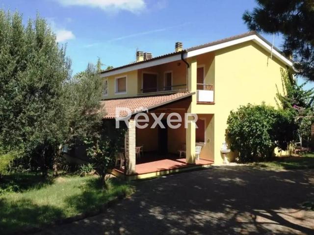 Villa Indipendente in vendita a Unione dei Comuni della Val Vibrata, Colonnella