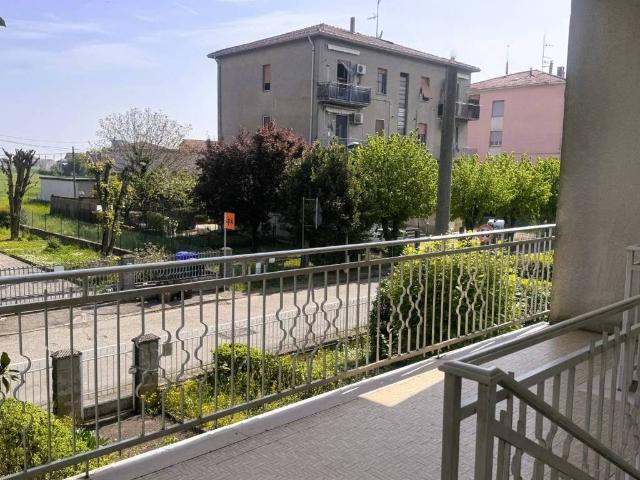 Villa Indipendente in vendita a Mazzabue, Colorno