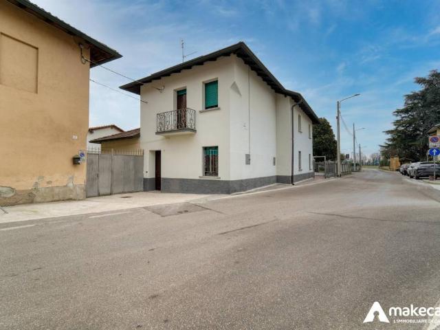Villa Indipendente in vendita a Colturano, Lombardia