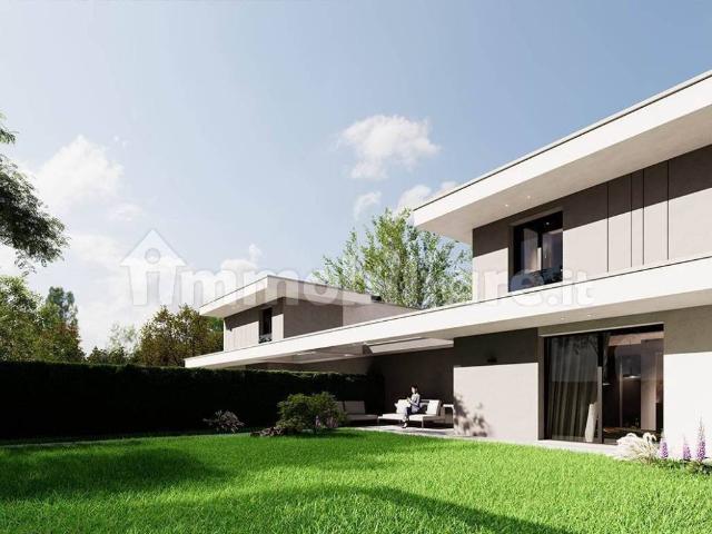 Villa Indipendente in vendita a Gironico, Colverde