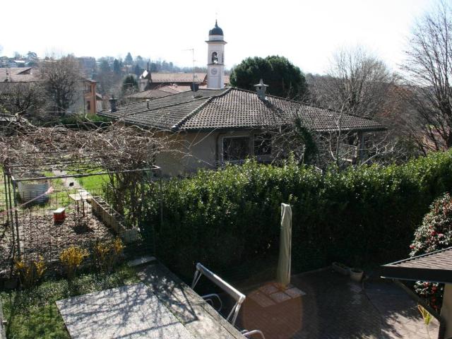 Villa Indipendente in vendita a Gironico Al Piano, Lombardia
