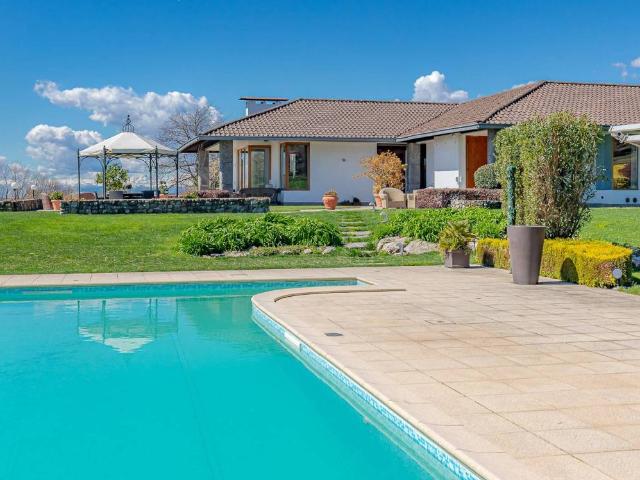 Villa Indipendente in vendita a Gironico Al Piano, Lombardia