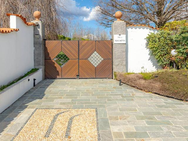 Villa Indipendente in vendita a Gironico Al Piano, Lombardia
