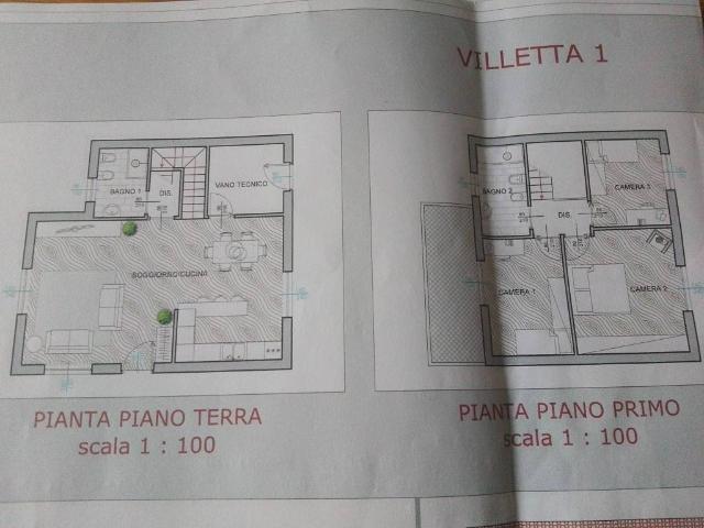 Villa Indipendente in vendita a Comabbio, Varese