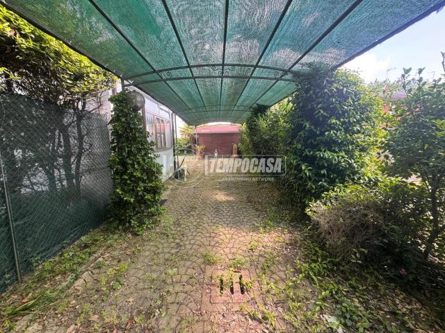 Villa Indipendente in vendita a Comacchio, Reggio Emilia