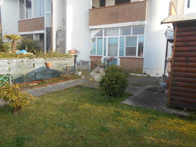 Villa Indipendente in vendita a Comacchio, Reggio Emilia