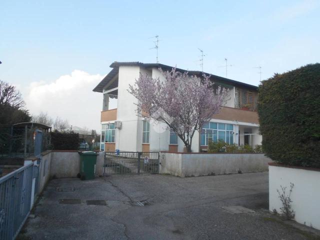 Villa Indipendente in vendita a Comacchio, Reggio Emilia