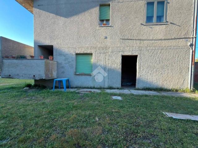 Villa Indipendente in vendita a Comacchio, Reggio Emilia