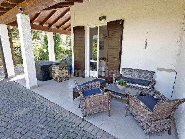 Villa Indipendente in vendita a Quartiere Le Valli, Comacchio