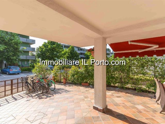 Villa Indipendente in vendita a Quartiere Le Valli, Comacchio