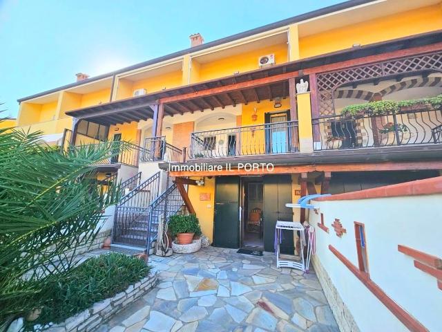 Villa Indipendente in vendita a Comacchio, Reggio Emilia