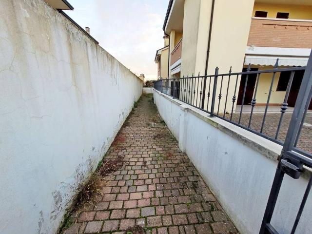 Villa Indipendente in vendita a Lido degli Estensi, Comacchio