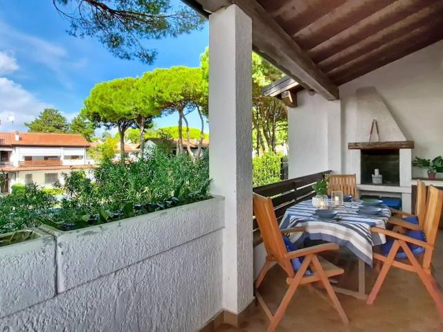 Villa Indipendente in vendita a Lido di Spina, Comacchio