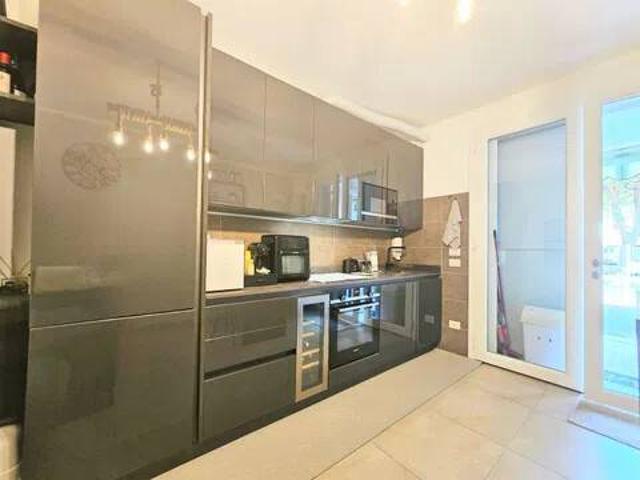 Villa Indipendente in vendita a Lido delle Nazioni, Comacchio