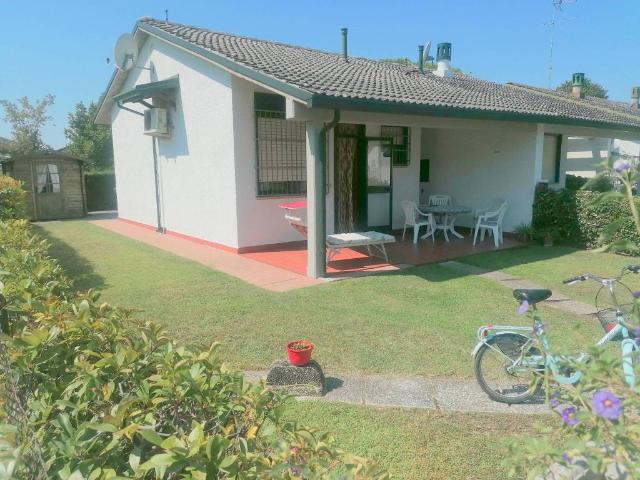 Villa Indipendente in vendita a Villaggio Galattico, Comacchio