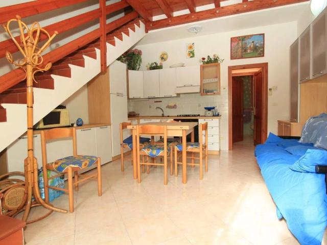 Villa Indipendente in vendita a Lido di Pomposa, Comacchio