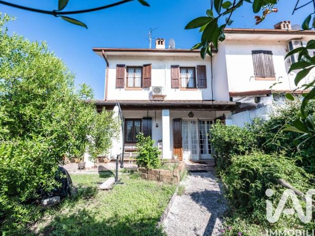 Villa Indipendente in vendita a Lido delle Nazioni, Comacchio