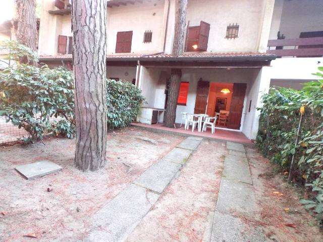 Villa Indipendente in vendita a Quartiere Le Valli, Comacchio