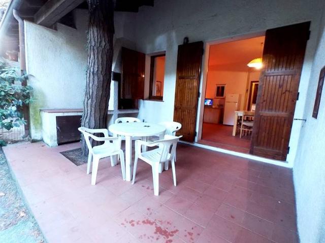 Villa Indipendente in vendita a Quartiere Le Valli, Comacchio