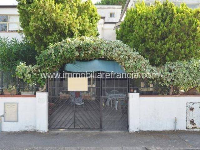 Villa Indipendente in vendita a Comacchio, Reggio Emilia