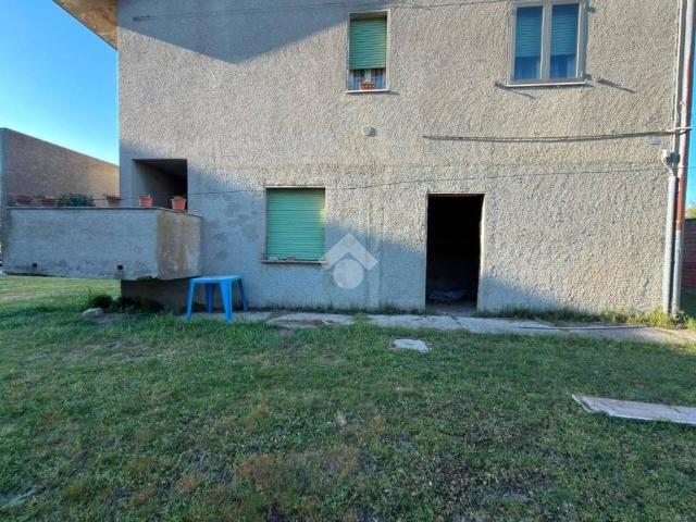 Villa Indipendente in vendita a Comacchio, Reggio Emilia