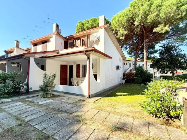 Villa Indipendente in vendita a Comacchio, Reggio Emilia