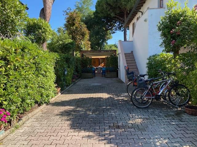 Villa Indipendente in vendita a Comacchio, Reggio Emilia