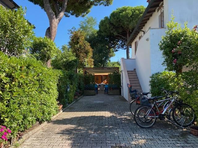 Villa Indipendente in vendita a Comacchio, Reggio Emilia