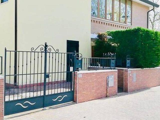 Villa Indipendente in vendita a Lido delle Nazioni, Comacchio