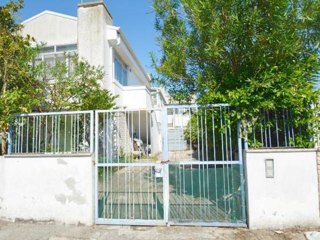 Villa Indipendente in vendita a Comacchio, Reggio Emilia
