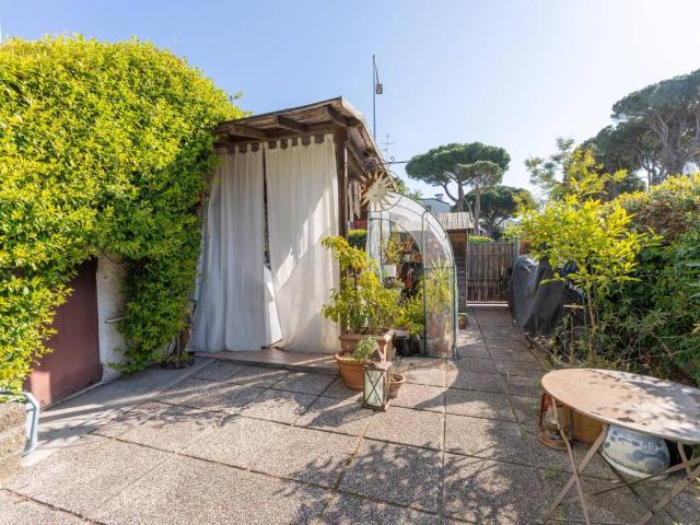 Villa Indipendente in vendita a Lido di Spina, Comacchio