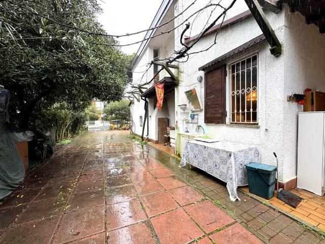 Villa Indipendente in vendita a Comacchio, Reggio Emilia