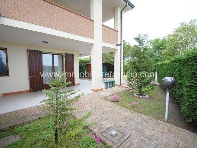 Villa Indipendente in vendita a Comacchio, Reggio Emilia