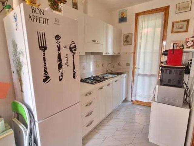Villa Indipendente in vendita a Lido degli Estensi, Comacchio