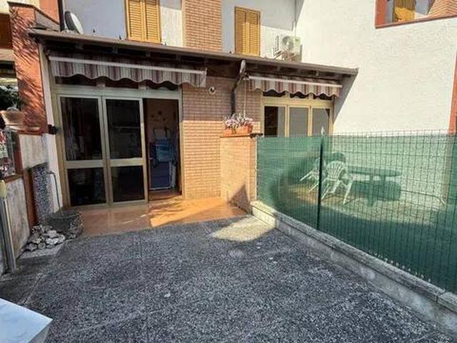 Villa Indipendente in vendita a Lido degli Estensi, Comacchio