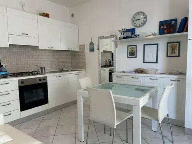 Villa Indipendente in vendita a Lido degli Estensi, Comacchio