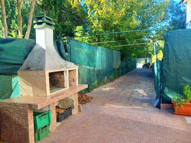 Villa Indipendente in vendita a Lido di Pomposa, Comacchio