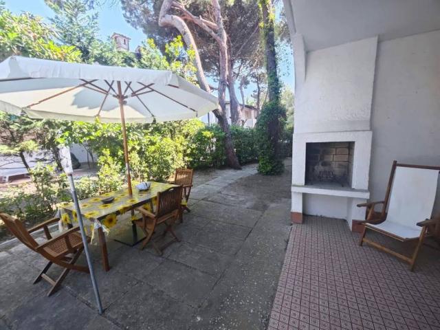 Villa Indipendente in vendita a Comacchio, Reggio Emilia