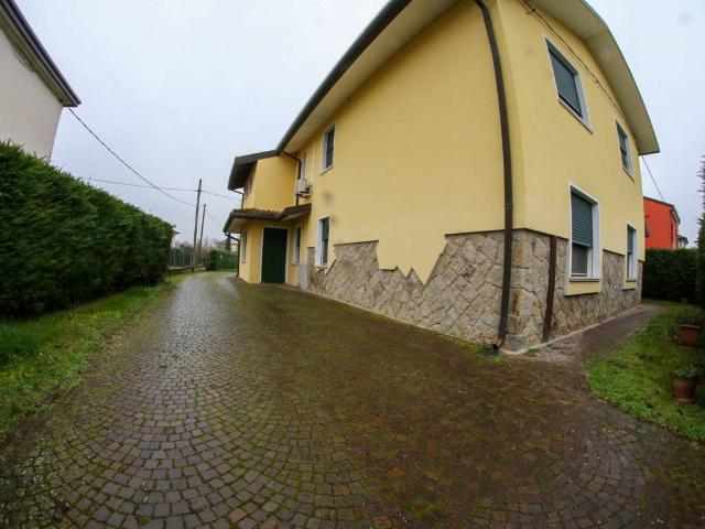 Villa Indipendente in vendita a Unione Delta del Po, Mesola