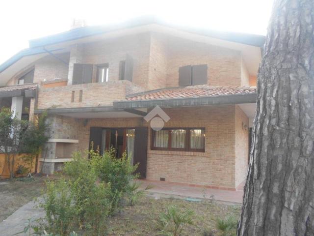 Villa Indipendente in vendita a Porto Garibaldi, Comacchio