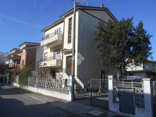 Villa Indipendente in vendita a Comacchio, Reggio Emilia