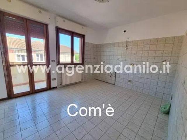 Villa Indipendente in vendita a Comacchio, Ferrara