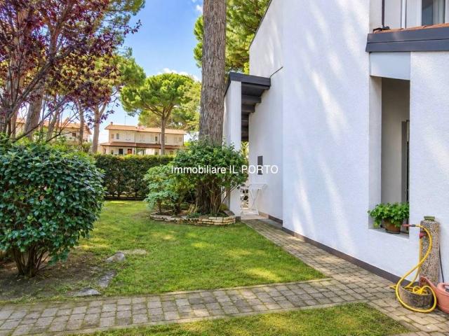 Villa Indipendente in vendita a Quartiere Le Valli, Comacchio